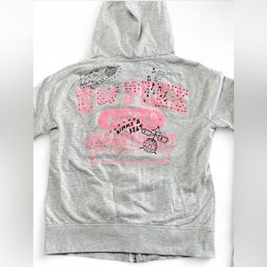 Vintage Victoria’s Secret Music University Hoodie 2008.